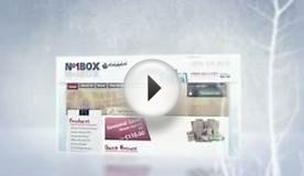 Moving boxes