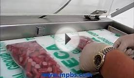MPBS Industries Food Packaging Equipment 323-268-8514