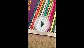 My Craft Project - How to Make a Backpack for an American