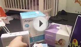 Opening Free Baby Boxes!