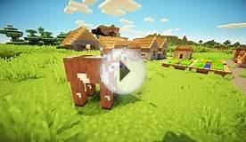 Pack de Wallpapers Minecraft - [ Wallpapers Full HD ]