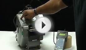 Packing Tape Dispenser | Better Packages 500 Ink Jet
