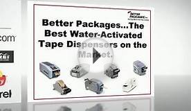 Packing Tape Dispenser | Leading Companies Choose Better