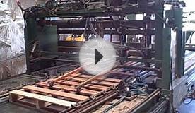 Pallets! Get Your Red Hot Pallets!