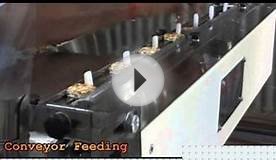 PEANUT CANDY PACKING MACHINE MANUFACTURES