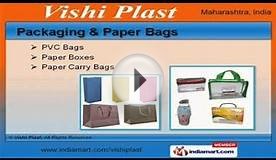 Plastic and Paper Packaging Material by Vishi Plast, Mumbai