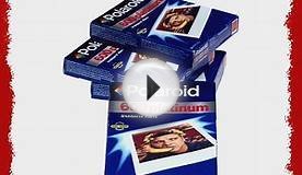 Polaroid 600 Instant Film (4 Pack)