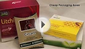 Quality Cheap Packaging Boxes, custom boxes. Order Now