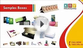 Retail Boxes Kaypackaging