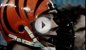 Sam Spence - Action Packed - Music From NFL Films