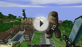 Top 10 Minecraft Texture Packs 2012- HD 720p 1.4.2