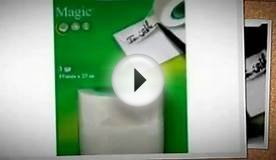 Top Scotch Magic Tape Refill Roll 8-1925 x 3 (top)