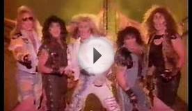 Twisted Sister - Leader Of The Pack