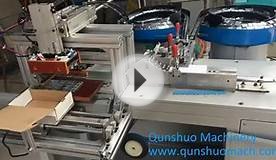 Wheel Weights Tape Pasting and Box Packing Machine