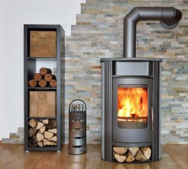 Wood and Wood Pellet Stoves