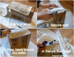 WrappedBoxSteps